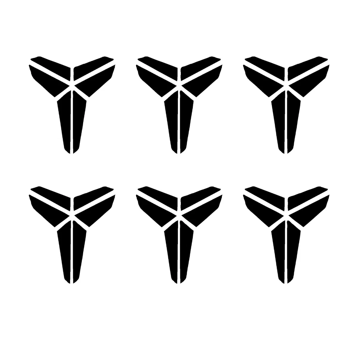 Mamba logo 2024 kobe