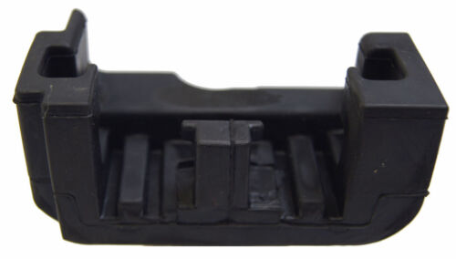 2007-2009 Topkick/Kodiak C4500-C8500 Radiator Rubber Bushing/Insulator 15258905 - Picture 2 of 5