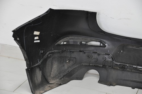 Paraurti Posteriore BMW X4 G02 7481676 Paraurti PDC A Partire Dal 2018 - Foto 15 di 24