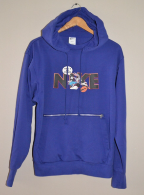 nike looney tunes hoodie