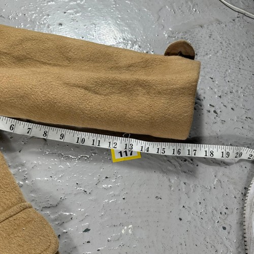 Vintage Burberrys Made in England Wool Duffle Coat Petite, Nova Check - Size M - Picture 17 of 20