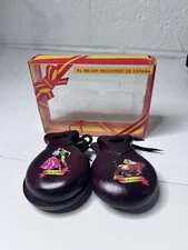 Castanets Music Instrument Brown Vintage