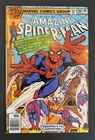 The Amazing Spider-Man - Chameleon - Bronze Era - Issue #186 - 1978 - VG