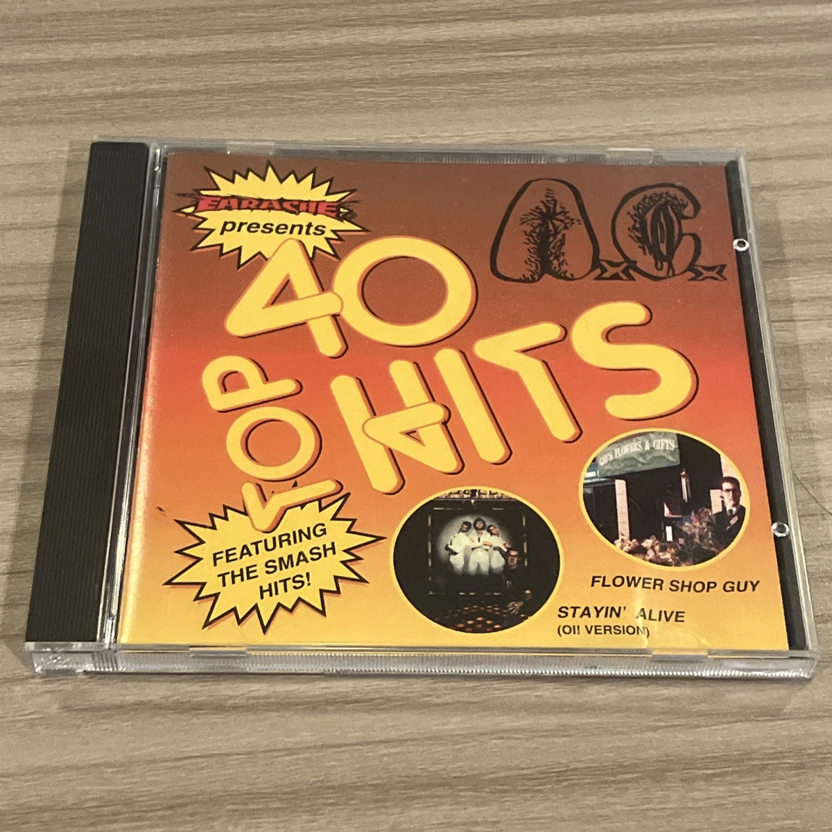 Preços baixos em CDs de álbum Anal cunt | eBay