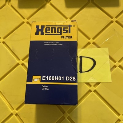 HENGST E160H01D28