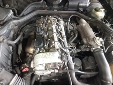 OM 611.961 KOMPLETTER MOTOR / 2751175 FÜR MERCEDES-BENZ CLASE E W210 E 220 CDI