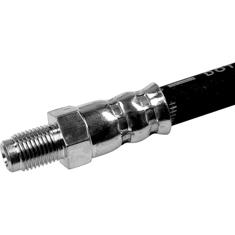 2x Manguera de freno trasero línea de freno para BMW 840Ci 1994 1995 1996 1997 Foto 4 de 4