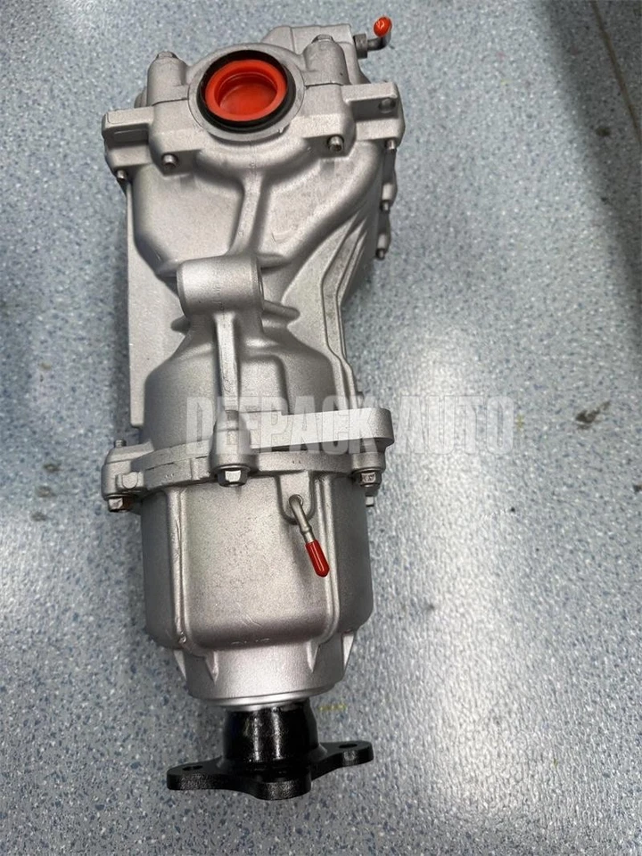 OEM 38300JD610 Rear Axle Differential Carrier AWD 5.173 Ratio For Nissan Rogue - Image 4 of 4