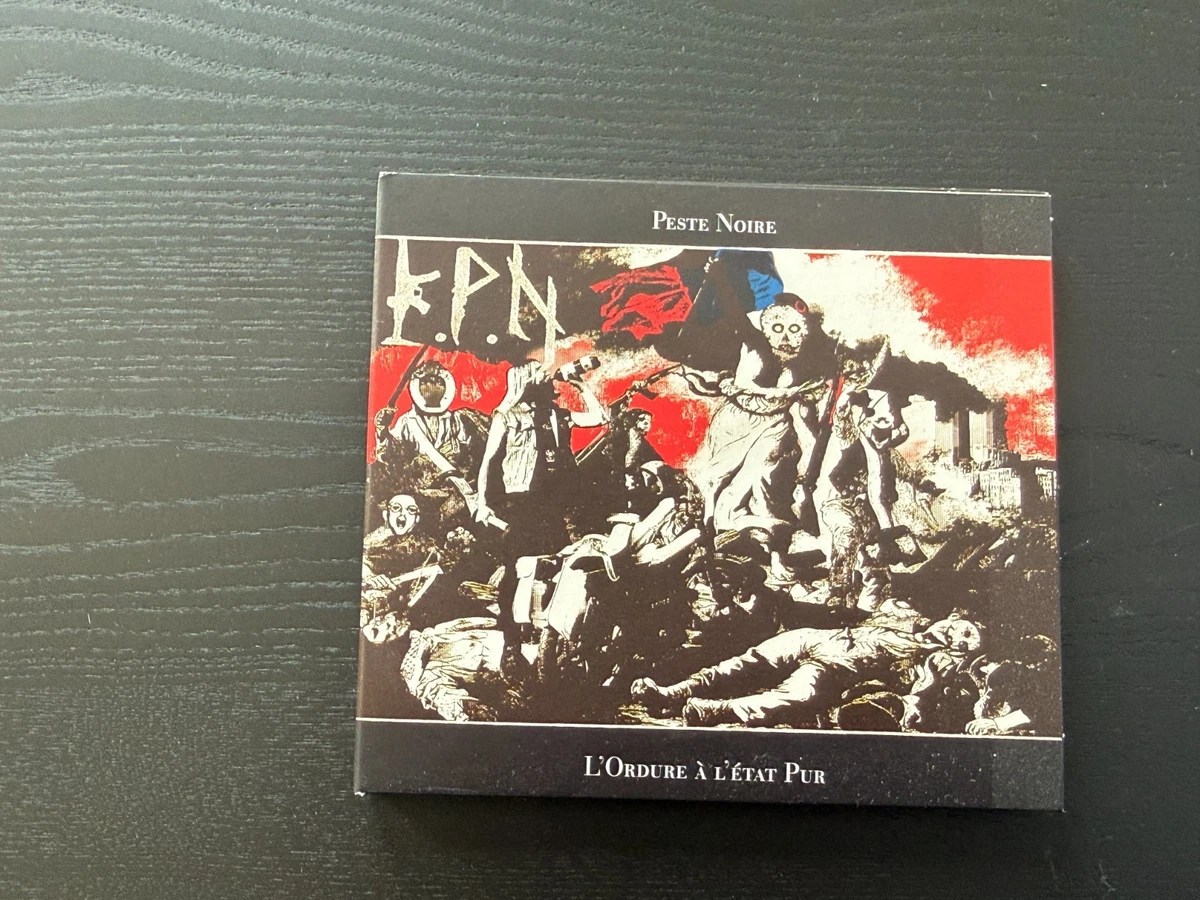 Peste Noire In Music Cds for sale | eBay