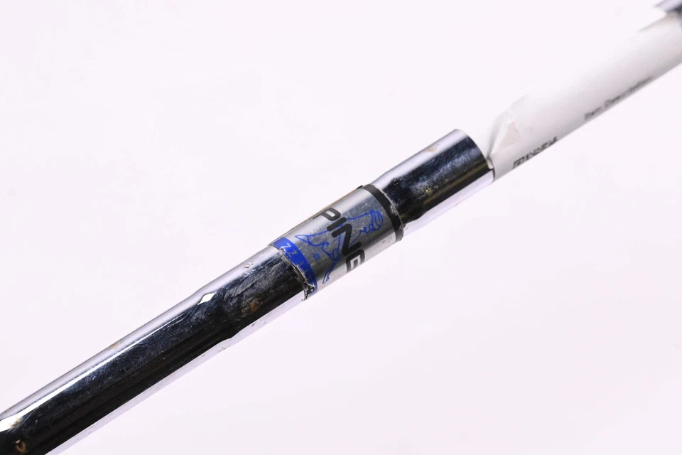 Ping Eye 2 #2 Iron / 18.5 Degree / Black Dot / Stiff Flex Ping ZZ-Lite Shaft - Image 4 of 4