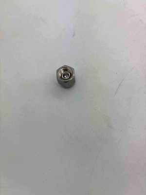 Ham-Let 7121L-SS-1/4, 1/4'' OD Compression Fitting Plug, SS-400-P
