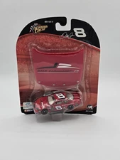 Dale Earnhardt Jr #8 Chevy Monte Carlo 1/64 Winners Circle Hood