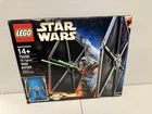 LEGO Star Wars TIE Fighter 75095 Complete Set 1685 pcs Box