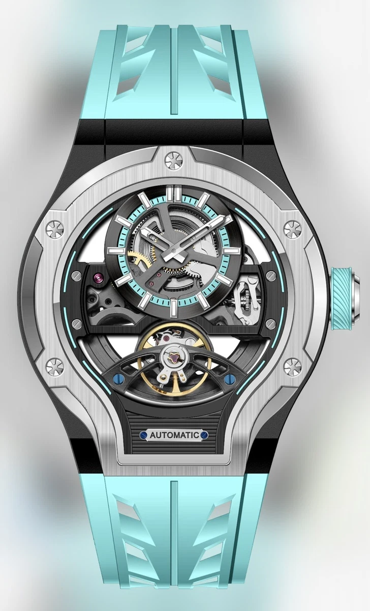 Invicta S1 Rally Mechanical Automatic Wristwatches for sale | eBay