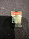 super mario party nintendo switch game no case
