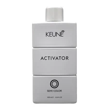 Keune Activator Semi Color 33.8 Oz