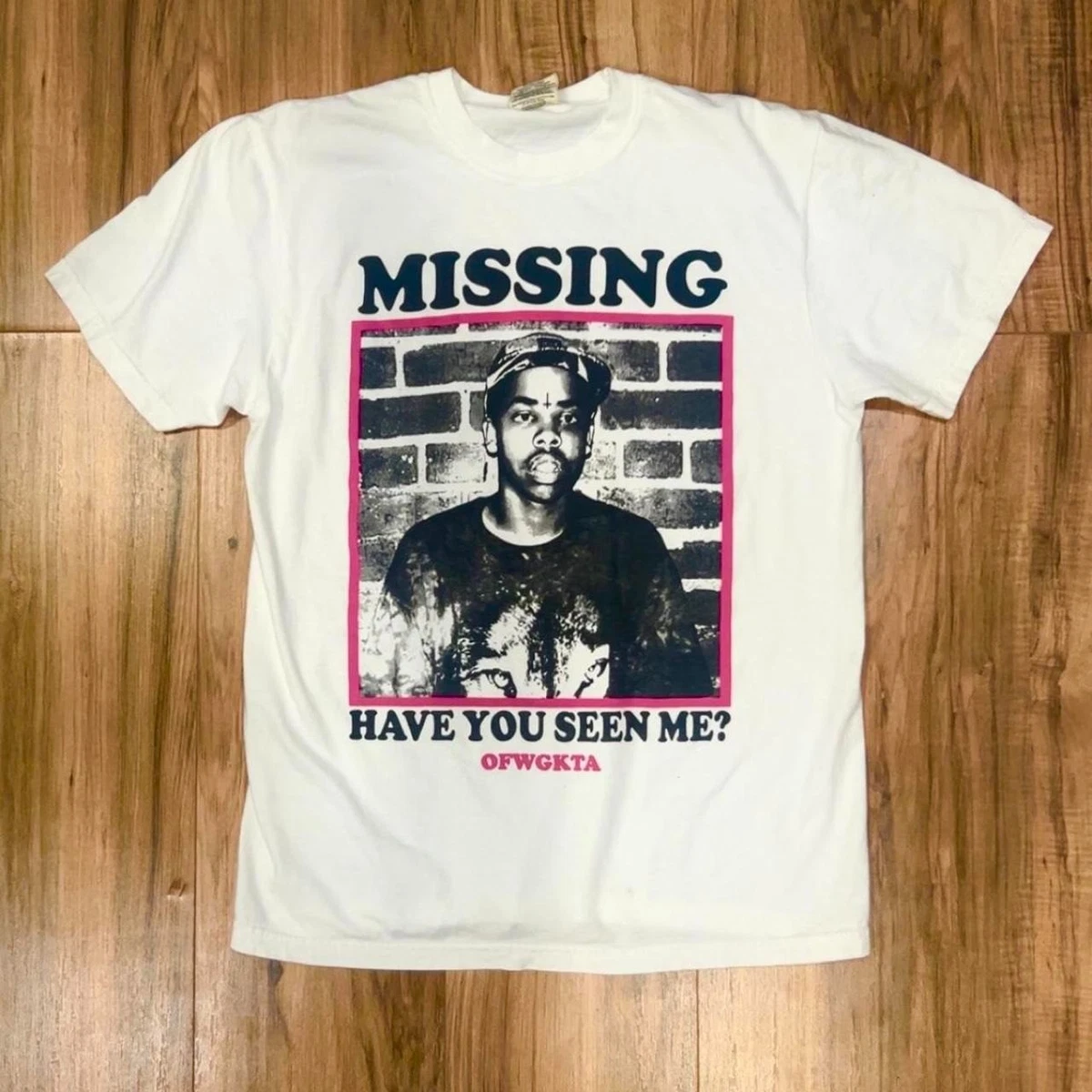 Earl Sweatshirt In Men's T-Shirts for sale | eBay