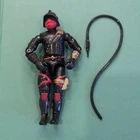 1988 G.I. Joe Iron Grenadier V1 ARAH 3.75" Hasbro Vintage Action Figure