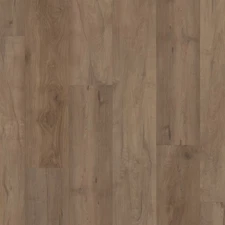 COREtec VV800-03023 7" x 49" Embossed Vinyl Flooring - Warwick Maple