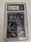 🔥CGC 10 PRISTINE Mewtwo 183/165 HOLO ART RARE AR 151 Japanese Pokemon Card