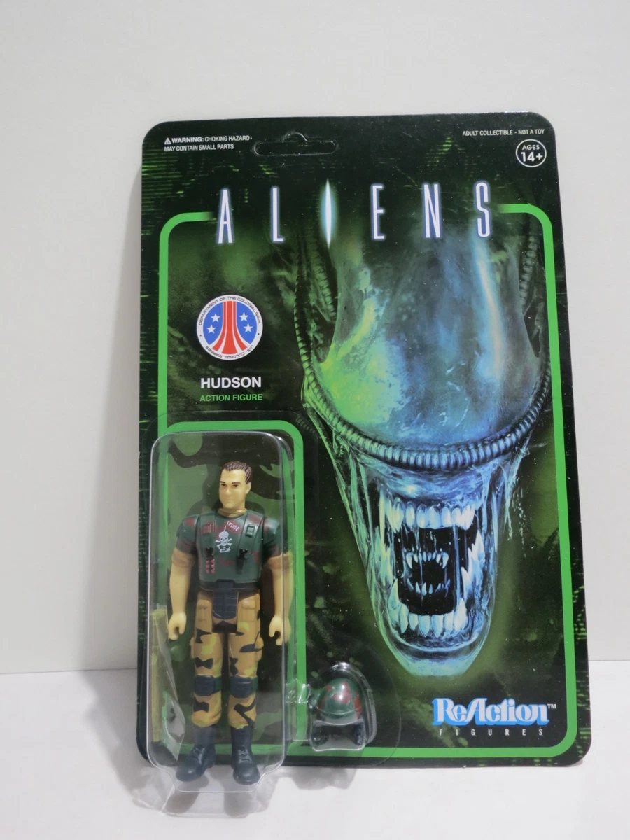 Super7 Alien TV, Movie & Video Games Action Figures for sale | eBay