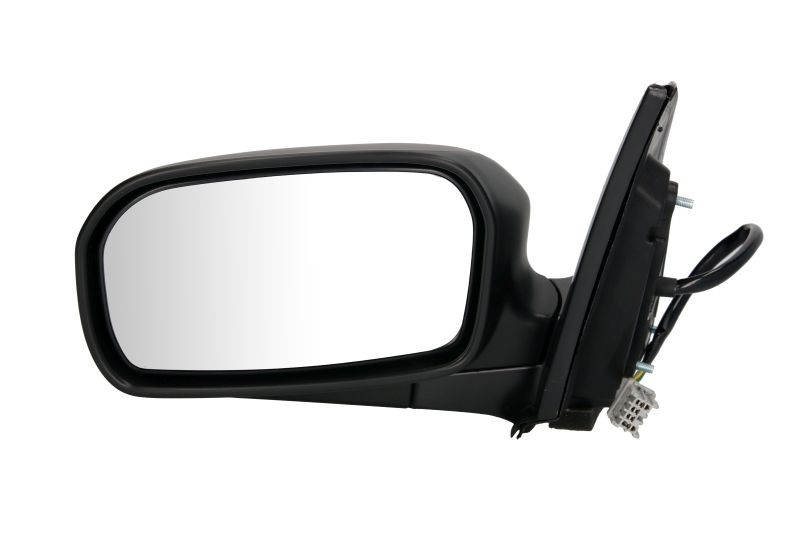 4x ✅Fits BLIC 5402-04-1127921P Side mirror electric Left Convex HOND ⭐UK Seller⭐