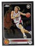 2022-23 Topps Chrome NBL Basketball Luke Travers Card #67 Perth Wildcats