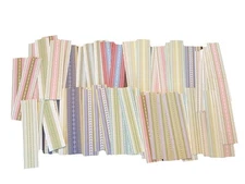 Anna Griffin Borders 5 X 1-14”  set of 108 NEW