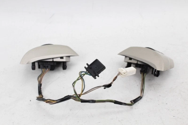 MANDO MULTIFUNCION VOLANTE para OPEL CORSA D SPORT VAN 1.3 2007-2010 172249 - Imagen 3 de 4