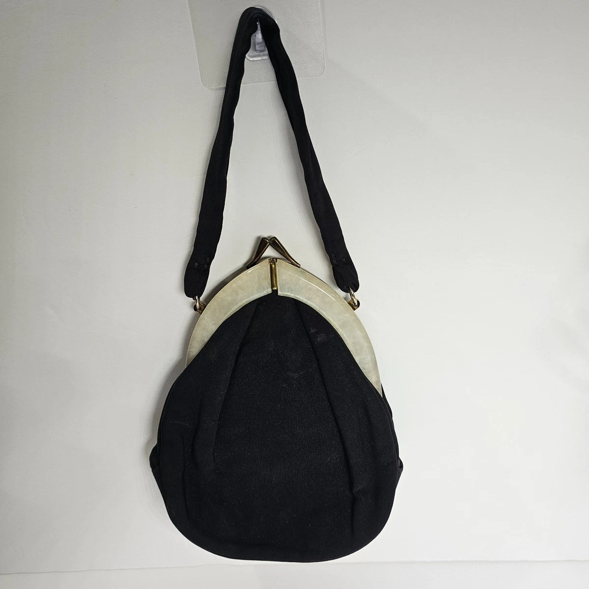 25+ Lucite Purse 1940s Vintage Bags, Handbags & Cases for sale