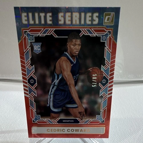 2025 Donruss Optic Elite Series