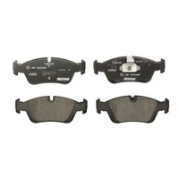 Bremsbelagsatz Textar 2328702, Vorne