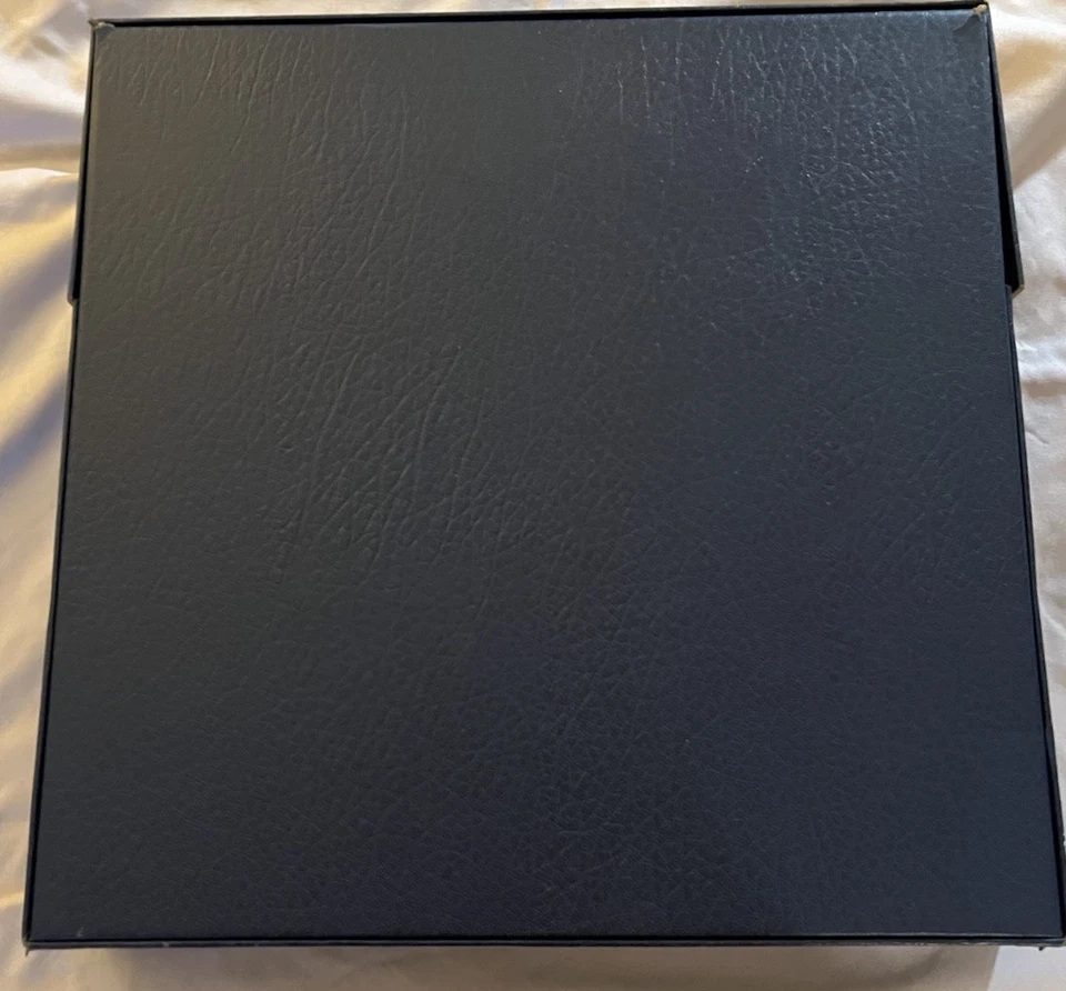 The Beatles Collection (Blue Box) 1985, Vinyl Albums, Excellent Never Played! - Image 2 of 4