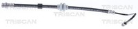 Triscan Bremsschlauch 8150 25245 FüR Renault Laguna DT0 3 BT0 KT0 Dci BT00 BT0A