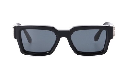 LOUIS VUITTON/Louis Vuitton LV Match Sunglasses/Eyewear Z1414E 93L