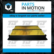 Air Filter fits INFINITI FX37 3.7 2008 on VQ37VHR TJ Filters Quality Guaranteed