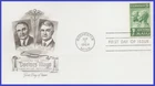 USA3 #1251 U/A ARTMASTER FDC   Doctors Mayo