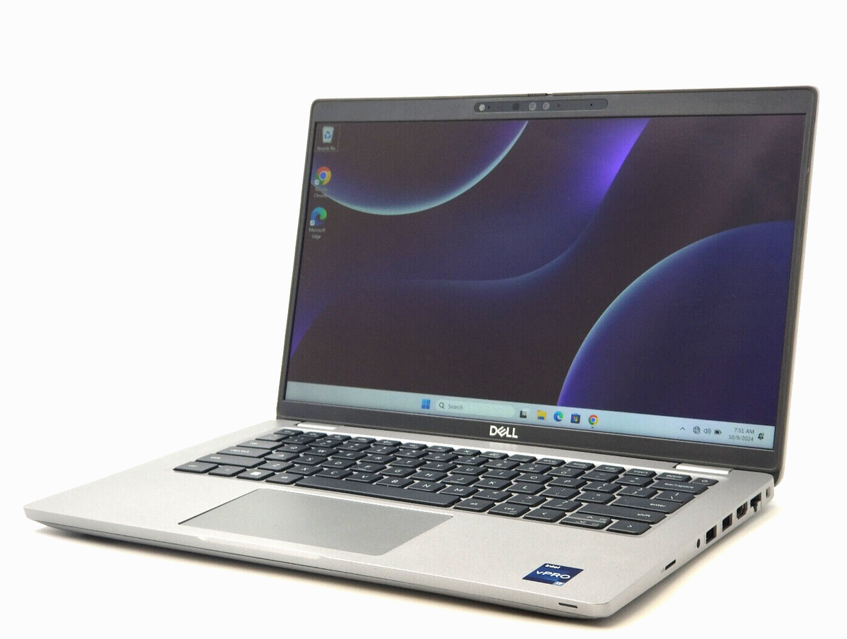 特価！Dell Latitude 5430 i7 12世代 16GB/256GB Amazon.com: Dell Latitude 5430 Laptop - 14