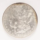 1904-O Morgan Silver Dollar BU