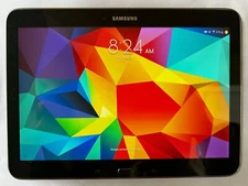 Great Samsung Galaxy Tab 4 SM-T530NN 16GB, Wi-Fi, 10.1"