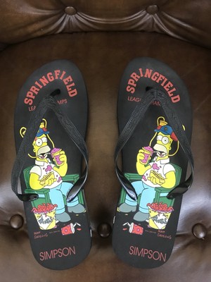 champs sandals
