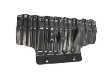 Engine Splash Shield Under Cover For 11-19 Chevy Silverado 2500 3500 HD Pickup