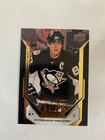 2007-08 Upper Deck Top Picks #TP1 Sidney Crosby - Pittsburgh Penguins