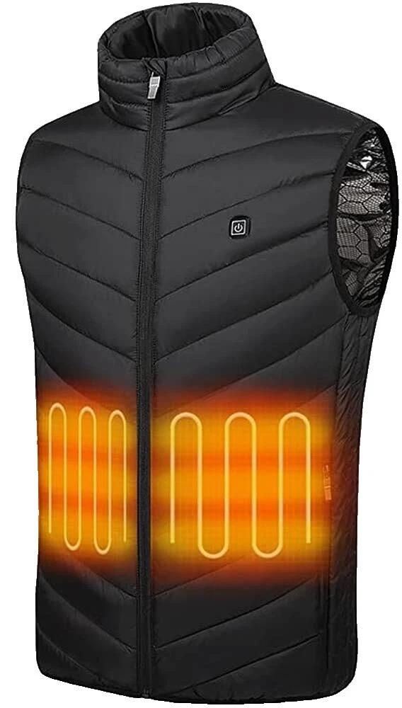 Electric ropa para hombres