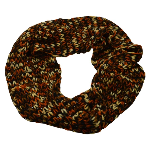 Loop Schal Schlauchschal Rundschal Strickschal Winterschal für Damen