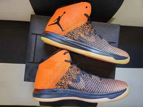 Size 10.5 - Air Jordan 31 Shattered Backboard - Picture 11 of 12