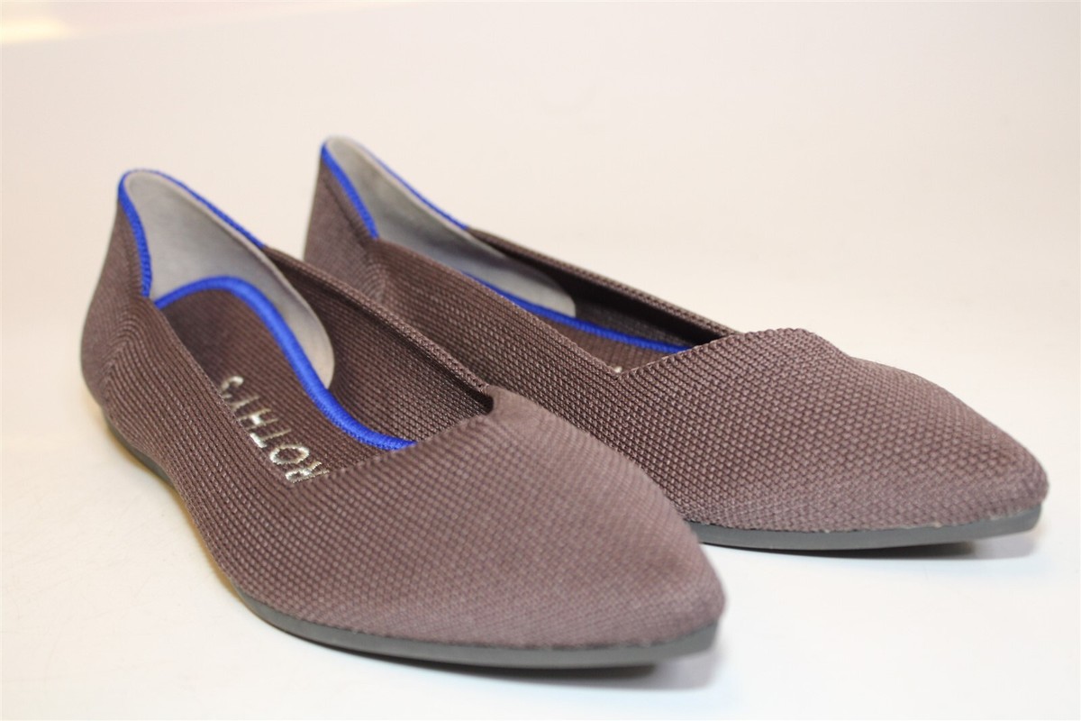 ROTHY'S バレエシューズ　フラット　パンプス ROTHYS バレエシューズ フラット パンプスブランド 品 通販