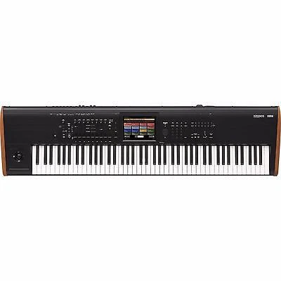 Korg Pro Audio Synthesizers with 88 Keys