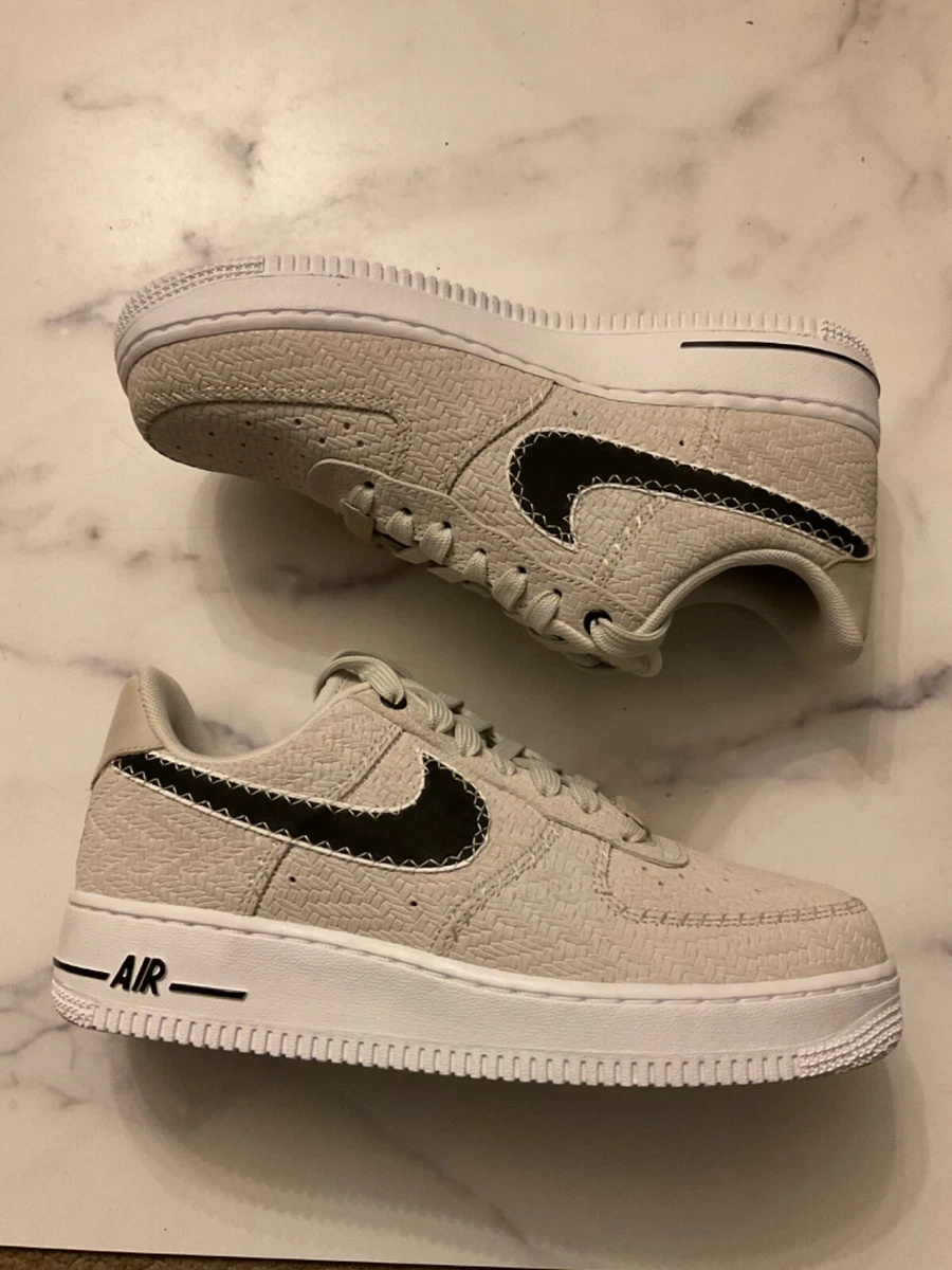 Nike Air Force 1 2018 Low N7 for Sale | Authenticity Guaranteed | eBay