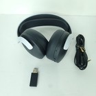 Pulse Wireless Headset PlayStation 5 Ps5 Open No Box